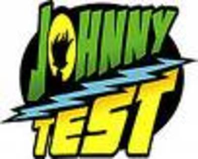  - Johnny test