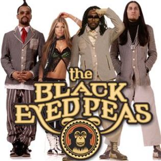 black-eyed-peas_ - Black Eyed Peas
