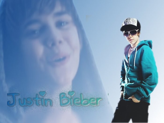  - Justin Drew Bieber