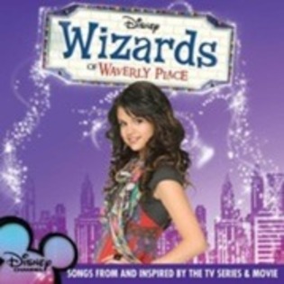  - Magicenii din Waverly Place