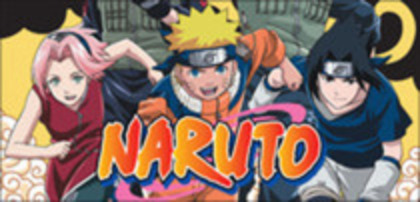  - Naruto