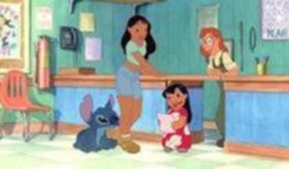  - Lilo si Stitch