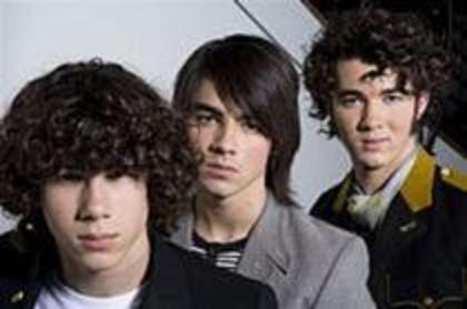  - Jonas Brothers