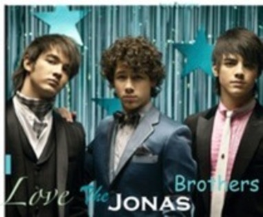  - Jonas Brothers