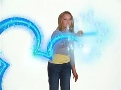  - Intro Disney Channel - Emily Osment