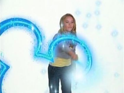  - Intro Disney Channel - Emily Osment