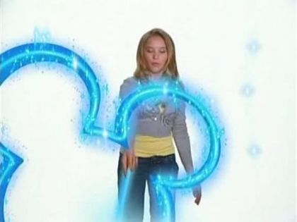  - Intro Disney Channel - Emily Osment