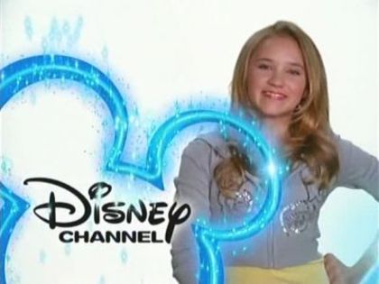  - Intro Disney Channel - Emily Osment