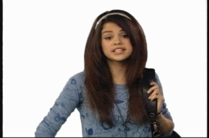  - Intro Disney Channel - Selena Gomez 1