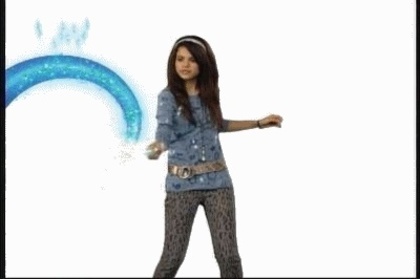  - Intro Disney Channel - Selena Gomez 1