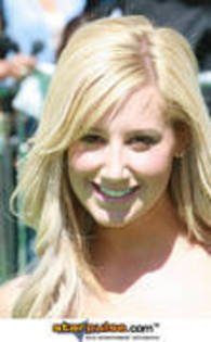 HDZFZQJRDKPBOYAEXWQ - ashley tisdale