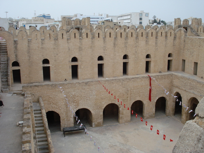 tunisia; tunisia 2007.
