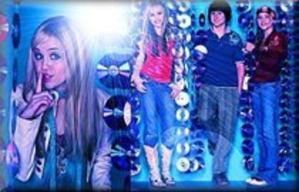 YHCVSQCWZXJYUMMDMVI - hannah montana