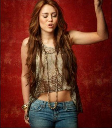 JWVKLBAFGRPLRYLOYZE - Miley Cyrus