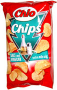 chio chips cu sare si ulei