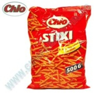 chio chips stiskuri - dulciuri