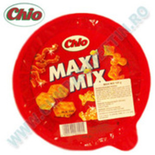 chio maxi mix