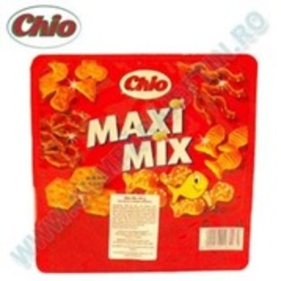 chio maxi mix1 - dulciuri