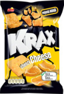 krax cu branza - dulciuri