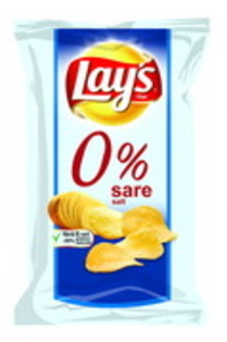 lays - dulciuri