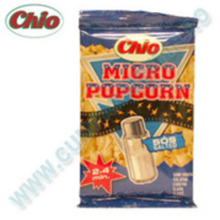 micro popcorn