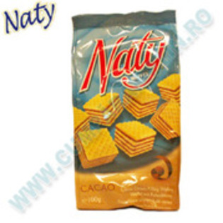 naty1 - dulciuri