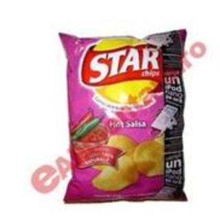 star hot salsa