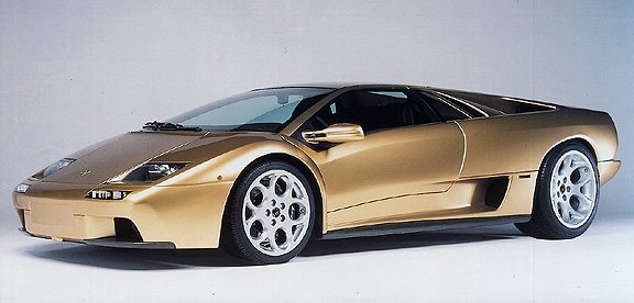 4 million dollar Lamborghini - most expensive car in the wor - masini tunate