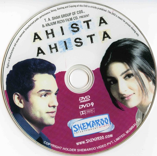 Ahista_Ahista-[cdcovers_cc]-cd1 - poze din filme indiene