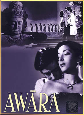 Awaara (1951)b - poze din filme indiene