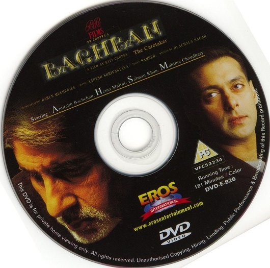 Baghban-[cdcovers_cc]-cd1 - poze din filme indiene