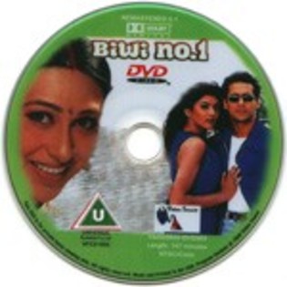 biwi no.1 - poze din filme indiene