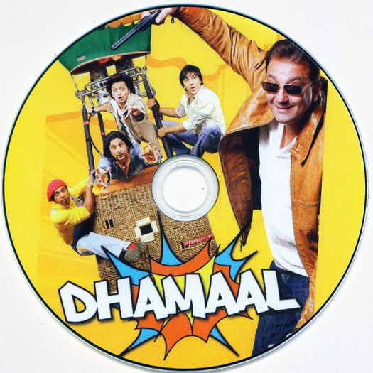 Dhamaal-[cdcovers_cc]-cd1 - poze din filme indiene