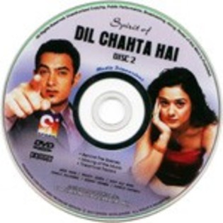 DIL HANTA HAI - poze din filme indiene