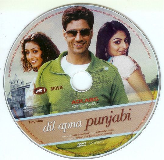 Dil_Apna_Punjabi-[cdcovers_cc]-cd1 - poze din filme indiene