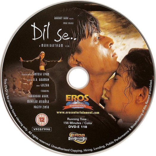 Dil_Se-[cdcovers_cc]-cd1 - poze din filme indiene