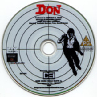 DON 1980 - poze din filme indiene