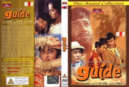 GUIDE COPERTA - poze din filme indiene