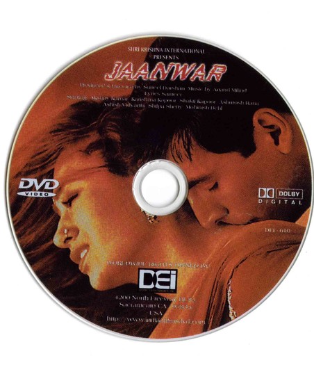 Jaanwar-[cdcovers_cc]-cd1