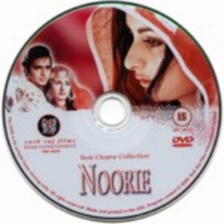 NOORIE - poze din filme indiene