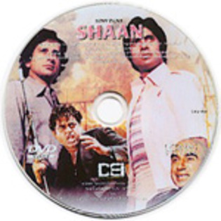 SAHAN - poze din filme indiene
