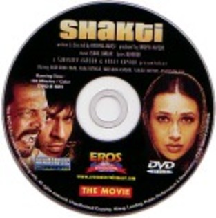 SHAKTI - poze din filme indiene