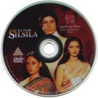 SILSILA - poze din filme indiene