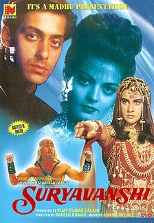 Suryavanshi+(1992) - poze din filme indiene