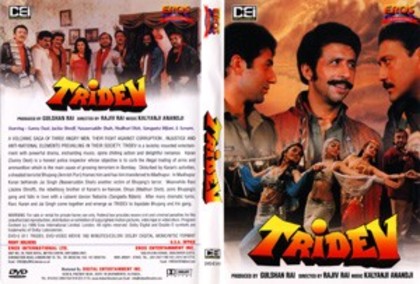 tridev - poze din filme indiene