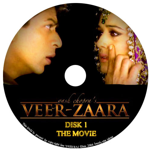 Veer-Zaara-cd 1