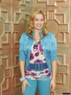 BJHHDTIWEDNCPSIDUUU - Tiffany Thornton