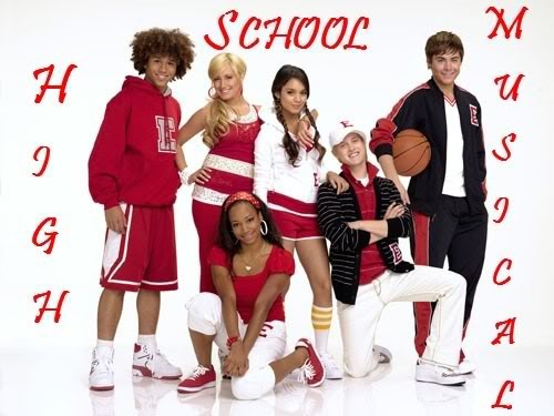 high-school-musical - hsm