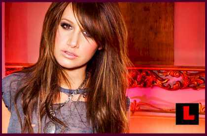  - Ashley Tisdale