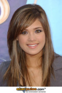 nicole anderson